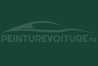Code peinture Citroen KQQ Vert Muschio