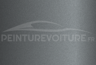 Code peinture Ford (Usa) KQSE Micro Silver Grey