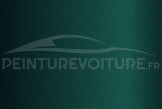 Code peinture Peugeot KQW Vert Smeraldo
