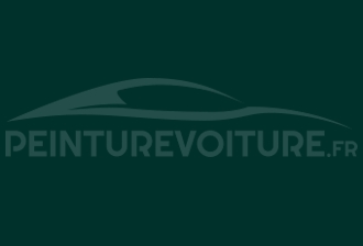 Code peinture Peugeot KQY Vert Epicea
