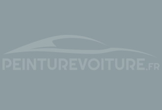 Code peinture Dacia KQZ Duvet Blue