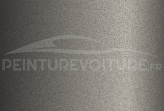 Code peinture Nissan KR2 Grey