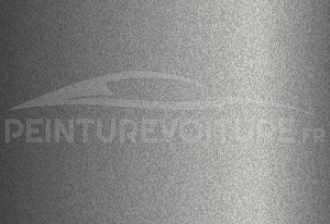 Code peinture Nissan KR4 Sonic Silver