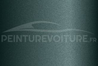 Code peinture Peugeot KRA M0RA Vert Fairway