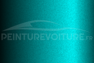 Code peinture Peugeot KRB Vert Vallee
