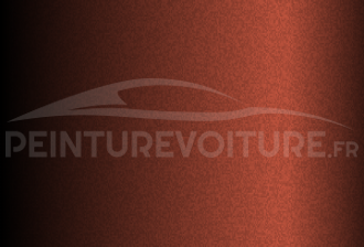 Code peinture Ford (Usa) KRCEWTA Rich Copper