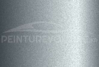 Code peinture Renault KRG Gris Bleute Baltique Satin