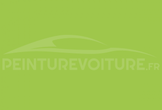 Code peinture Peugeot KRP Vert Ford Cargo