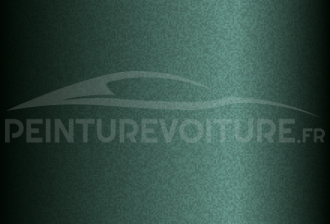 Code peinture Peugeot KRT Vert Come