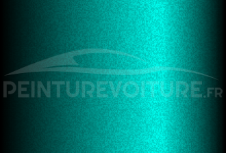 Code peinture Peugeot KRU (M0RU) Vert Ceylan