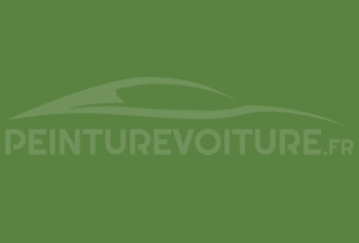 Code peinture Peugeot KRW (P0RW) Vert