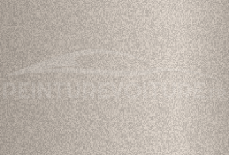 Code peinture Kassbohrer-Setra KS 0-047M  Platinsilber