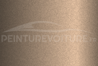 Code peinture Kassbohrer-Setra KS 4-077  Meteorgold