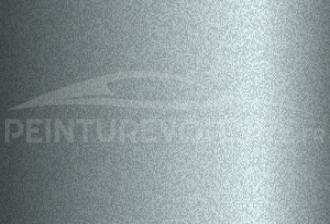 Code peinture Kassbohrer-Setra KS 4-287  Tonic Silver