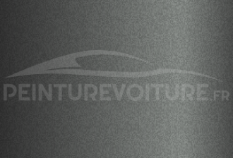 Code peinture Kassbohrer-Setra KS 9-501M  Grau