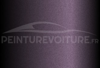 Code peinture Ford (Usa) KS Venetian Blue