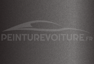 Code peinture Nissan KS0 Charcoal Grey