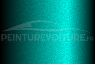 Code peinture Peugeot KSU Vert Oakland