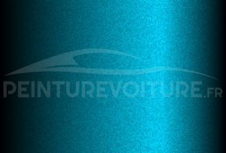 Code peinture Hyundai KT Turquoise Pearl