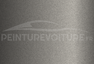 Code peinture Nissan KT3 Sterling Mist