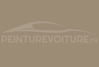 Code peinture Fiat KTA Latte /beige