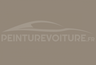 Code peinture Chrysler / Jeep KTA Mojave Sand