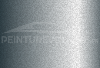 Code peinture Peugeot KTM Gris Silver Blue