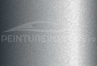 Code peinture Peugeot KTS Gris Cool Silver