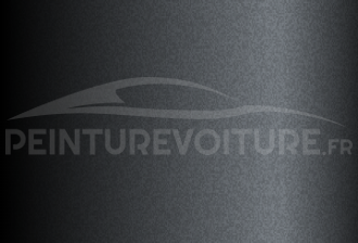 Code peinture Peugeot KTX Black