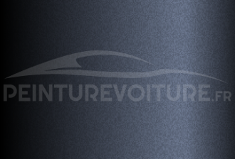 Code peinture Citroen KTZ (M09Z) Noir Perle