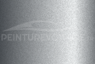 Code peinture Soueast KU Silver