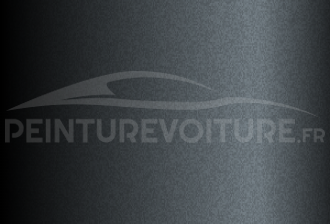 Code peinture Peugeot KUA (M0F6) Gris Haria