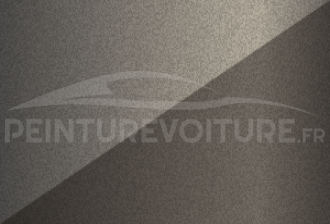 Code peinture Hyundai KV Sh + Vw