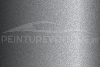 Code peinture Nissan KV2 Athlete Silver
