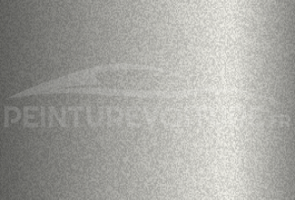 Code peinture Nissan KV6 Silver