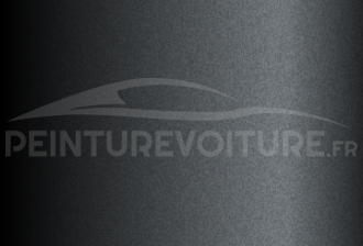 Code peinture Citroen KVF Misty Grey