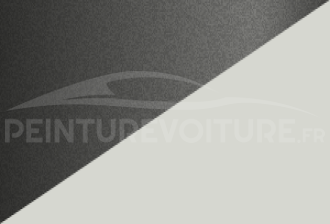 Code peinture Mazda KW Uc + 2f