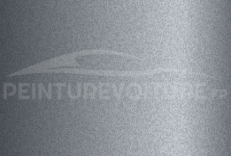 Code peinture Nissan KW3 Purplish Silver