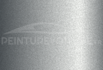 Code peinture Samsung Motors KXC Ultra Silver