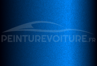 Code peinture Ford (Usa) KY Denim Blue