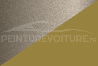 Code peinture Mazda KY Yy + V8