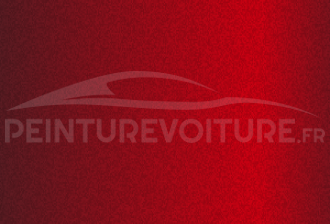 Code peinture CHERY AUTOMOBILE KY4 Moves The Red