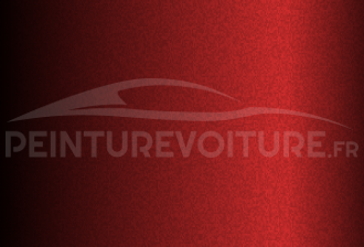 Code peinture Opel KYL Florentinerrot