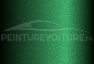 Code peinture Hyundai KZ Summer Green