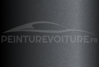 Code peinture Citroen KZA Gris Graphito