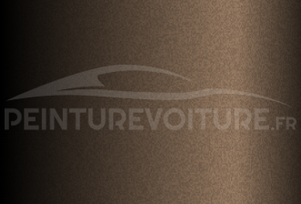 Code peinture Ford (Usa) KZTEWHA Ochre Brown