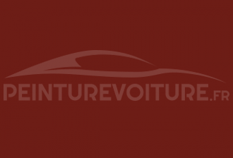 Code peinture Volkswagen L-072 Vermelho Capri