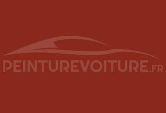 Code peinture Volkswagen L-5000 Vermelho Rubi