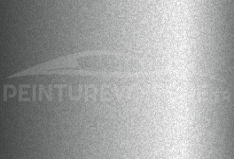 Code peinture Mg L001 Aurora Silver