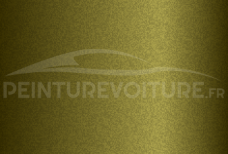 Code peinture Mitsubishi L06/10506 Lawn Green